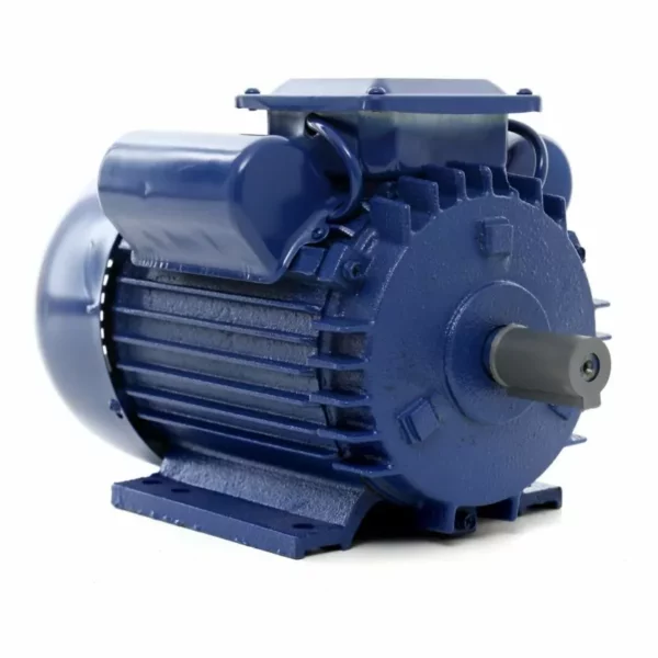 Monofazni elektromotor, 3kW, 220V | KD1804