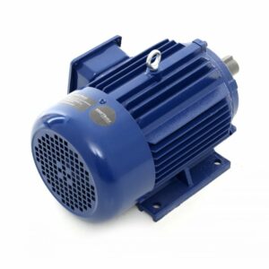 Monofazni elektromotor, 4.0KW, 380V | KD1817