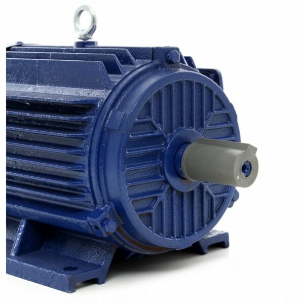 Monofazni elektromotor, 4.0KW, 380V | KD1817