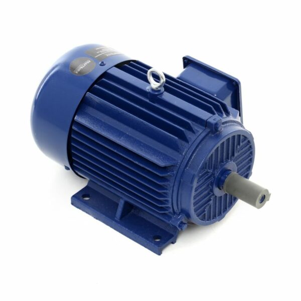 Monofazni elektromotor, 4.0KW, 380V | KD1817