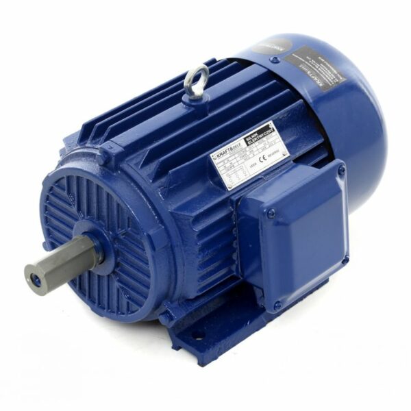 Monofazni elektromotor, 4.0KW, 380V | KD1817