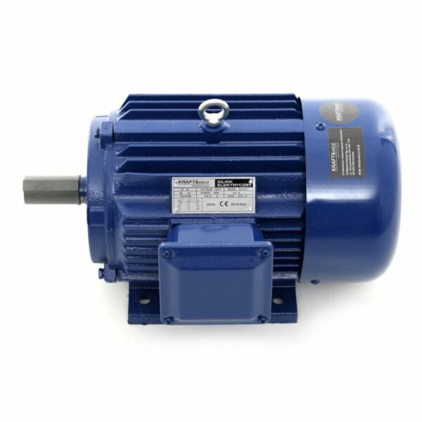 Monofazni elektromotor, 4.0KW, 380V | KD1817