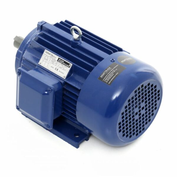 Monofazni elektromotor, 4.0KW, 380V | KD1817