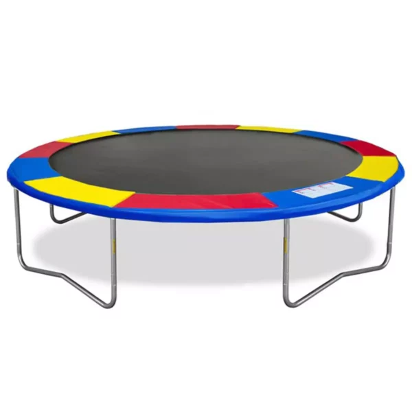 Opružna navlaka za trampolin - u boji | 244-250 cm