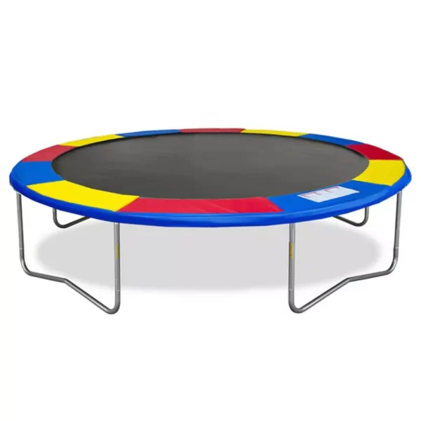 Opružna navlaka za trampolin - u boji | 305 - 312 cm