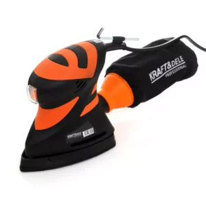 Vibraciona delta brusilica 1000W | KD1697