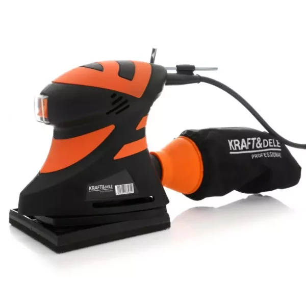 Vibraciona delta brusilica 1000W | KD1697