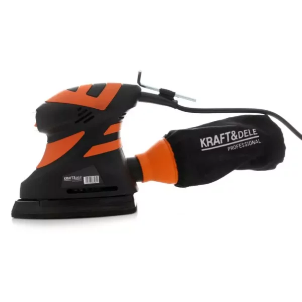 Vibraciona delta brusilica 1000W | KD1697