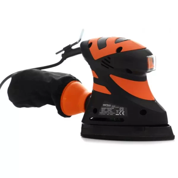 Vibraciona delta brusilica 1000W | KD1697