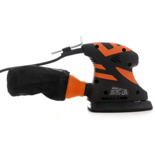 Vibraciona delta brusilica 1000W | KD1697