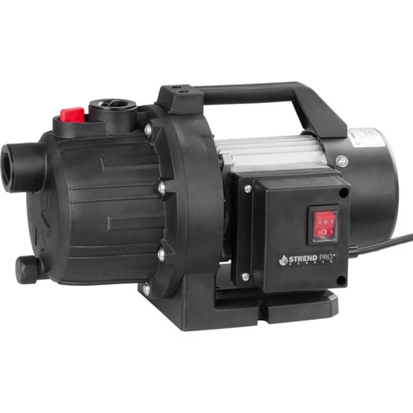 Vrtna pumpa EJ-JET 1001, Pro Garden, - 1000W | 3500 l/h