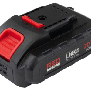 Akumulator za vrtne škare RTSA0063-BT, 20V | RED TECHNIC