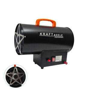 Plinski grijač, 25 kW | KD11704