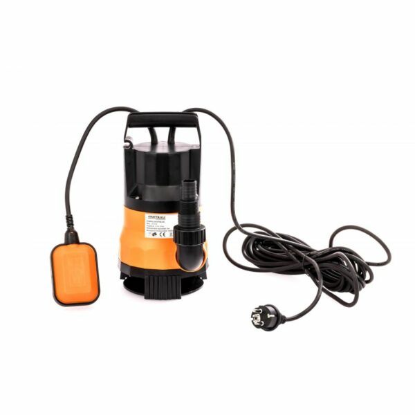 Električna pumpa za vodu, 1450W | KD738