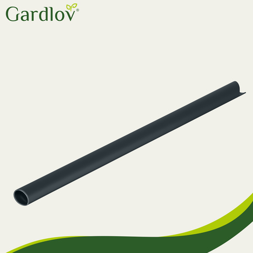 Traka za ogradu, 19cmx35m, 630g/m2, antracit | Gardlov - Image 8