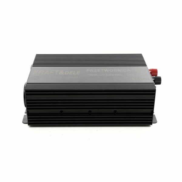 Pretvarač napona, 12V - 230V, 700W | KD1254