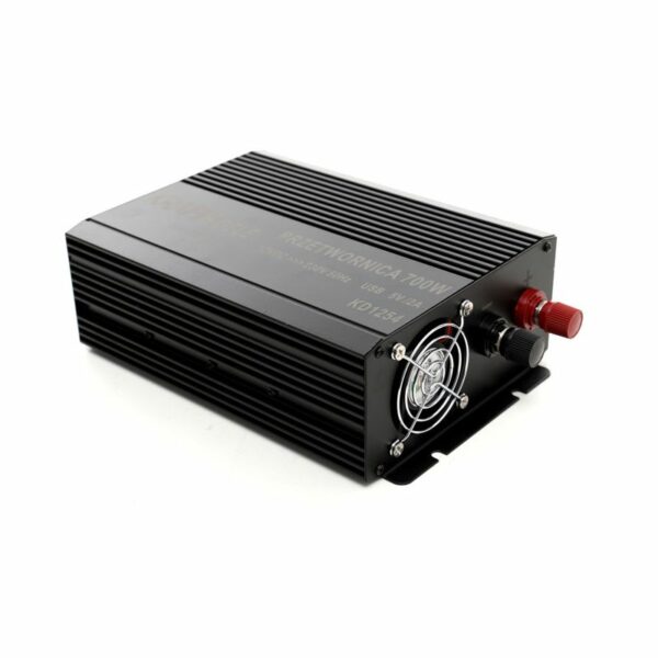 Pretvarač napona, 12V - 230V, 700W | KD1254