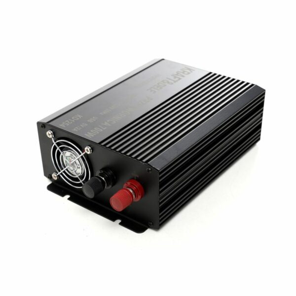 Pretvarač napona, 12V - 230V, 700W | KD1254