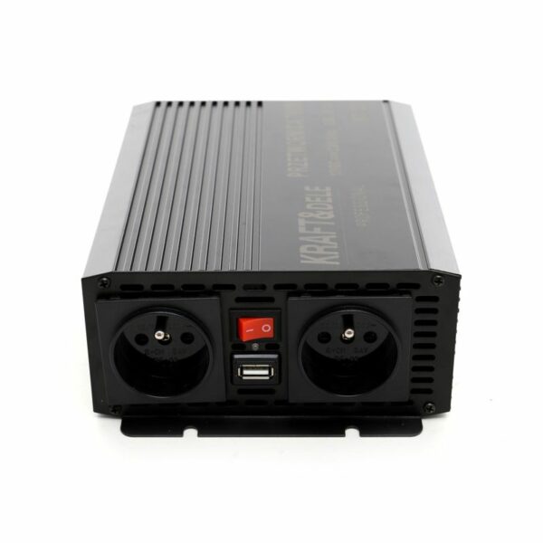 Pretvarač napona, 12V - 230V, 700W | KD1254