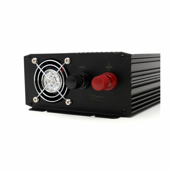 Pretvarač napona, 12V - 230V, 700W | KD1254