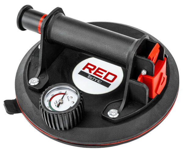 Vakuumska posuda RTPDS0112, 190 kg | RED TECHNIC