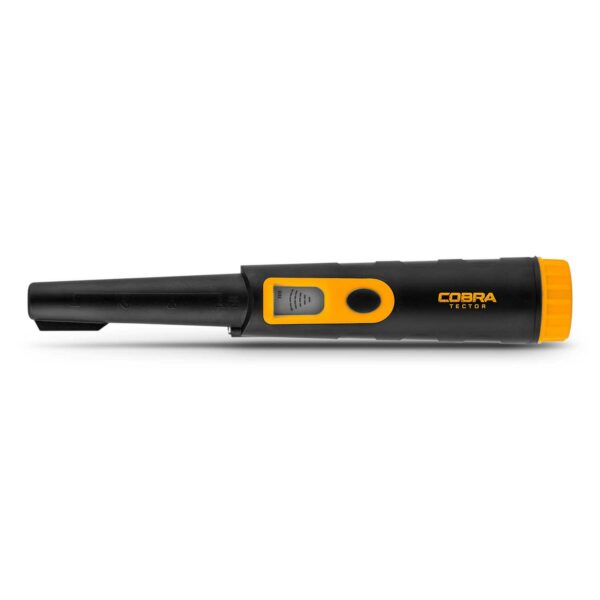 Detektor metala Pinpointer CT-1070 | Cobra Tector - Image 4