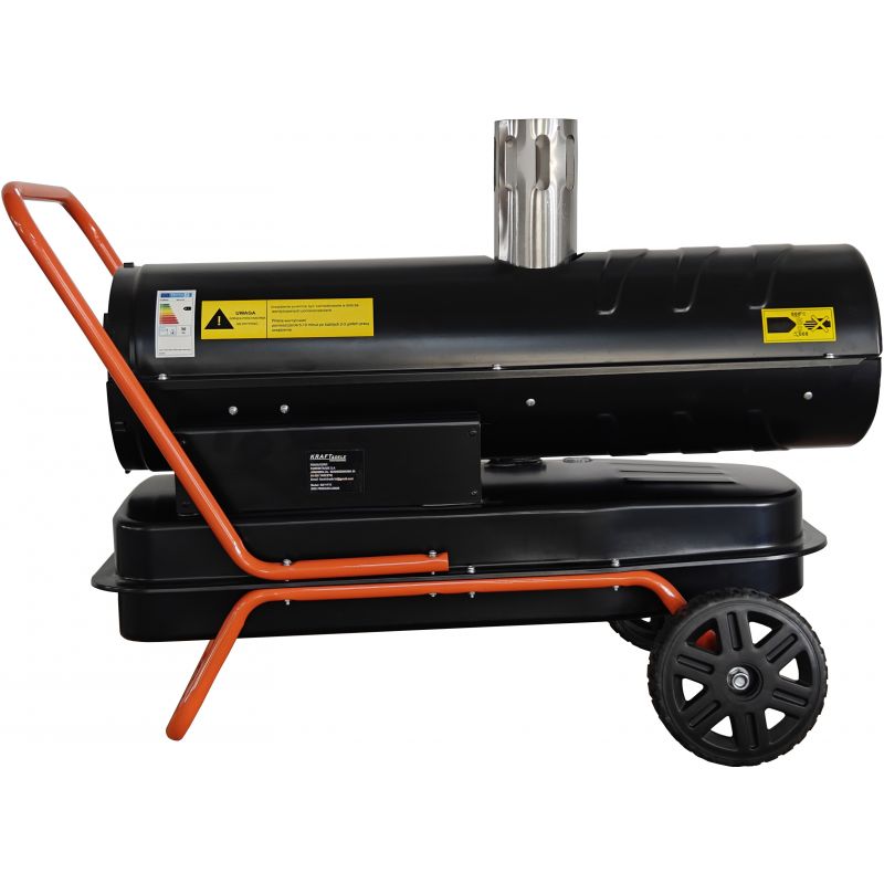 Diesel grijač, 30kW | KD11715 - Image 2