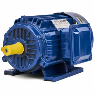 Trofazni elektromotor, 1,5 kW, 380 V | KD1811