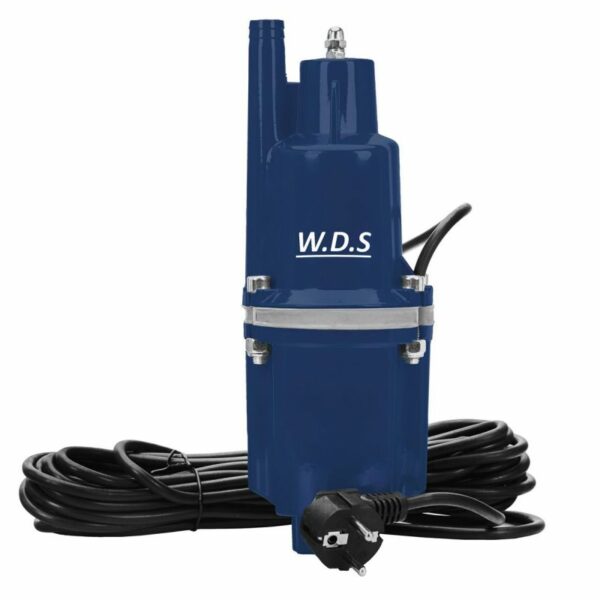 Električna pumpa, 600W | WDS2600 - Image 4