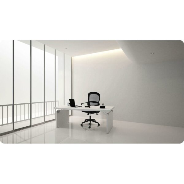 Uredska stolica Carillo, crna | Sofotel - Image 11