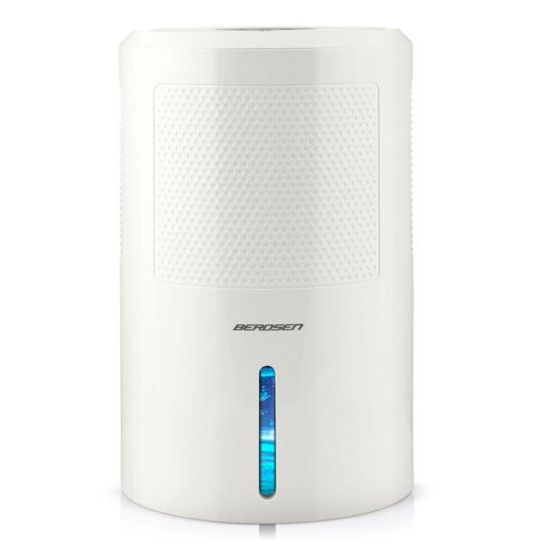 Odvlaživač zraka BD-530, 60W, bijeli | Berdsen - Image 3