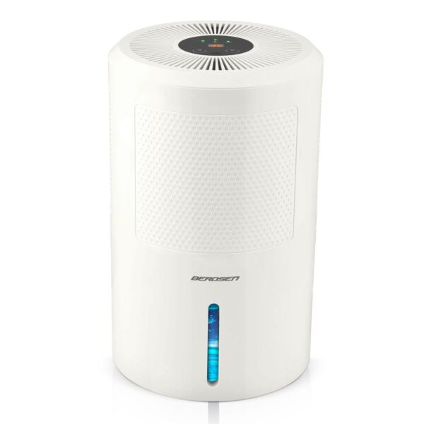 Odvlaživač zraka BD-530, 60W, bijeli | Berdsen - Image 5