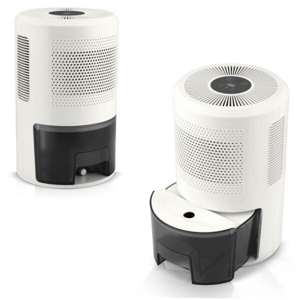 Odvlaživač zraka BD-530, 60W, bijeli | Berdsen - Image 6