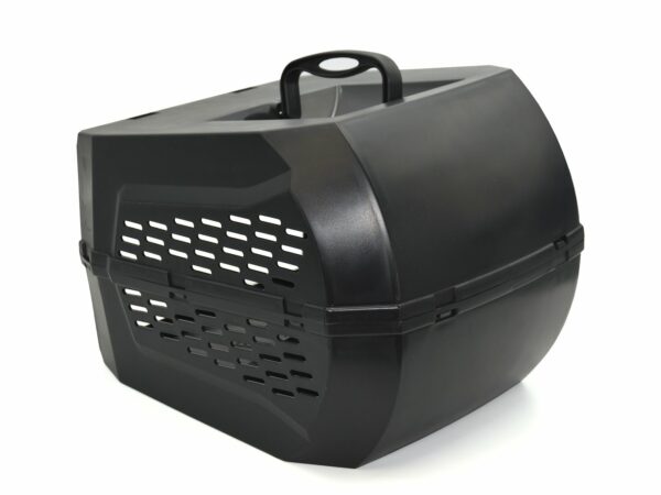 Električna indukcijska kosilica, 1200 W, 32 cm | John Gardener - Image 9