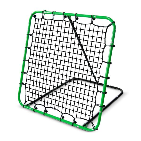 Gol za trening, 120x120cm, zeleni | Neo-Sport