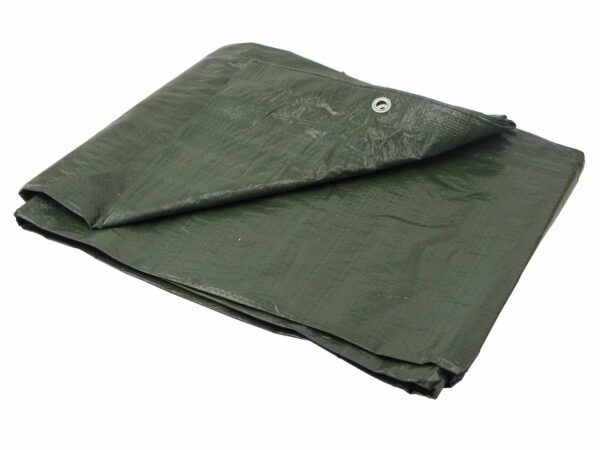 Izuzetno debela cerada, 3x4m, 80g/m² | GEKO