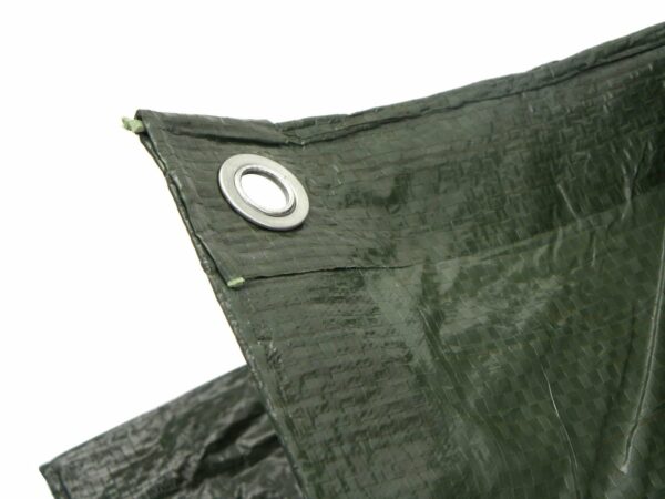 Izuzetno debela cerada, 3x4m, 80g/m² | GEKO - Image 2