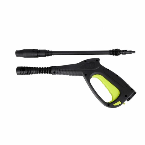 Visokotlačni čistač, 2100W, 200 bar | KD421 - Image 13
