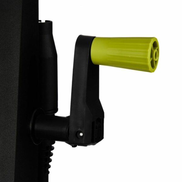 Visokotlačni čistač, 2100W, 200 bar | KD421 - Image 16