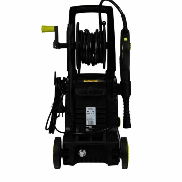 Visokotlačni čistač, 2100W, 200 bar | KD421 - Image 4