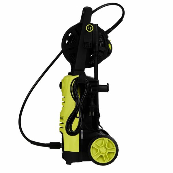Visokotlačni čistač, 2100W, 200 bar | KD421 - Image 6