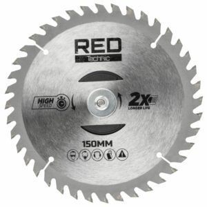 Oštrica trimera RTPKA0104-TT, 150 mm | RED TECHNIC