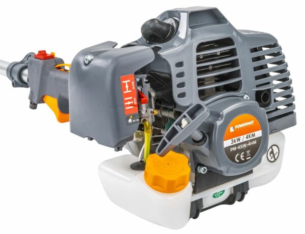 Višenamjenski benzinski trimer 4 u 1, 4 HP | PM-KSW-4HM - Image 2