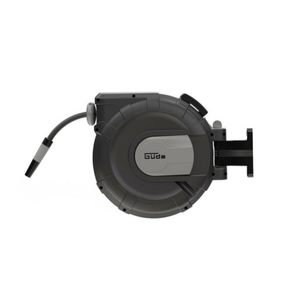 Automatski kolut za vrtno crijevo, 20 m, 1/2" | Güde - Image 2