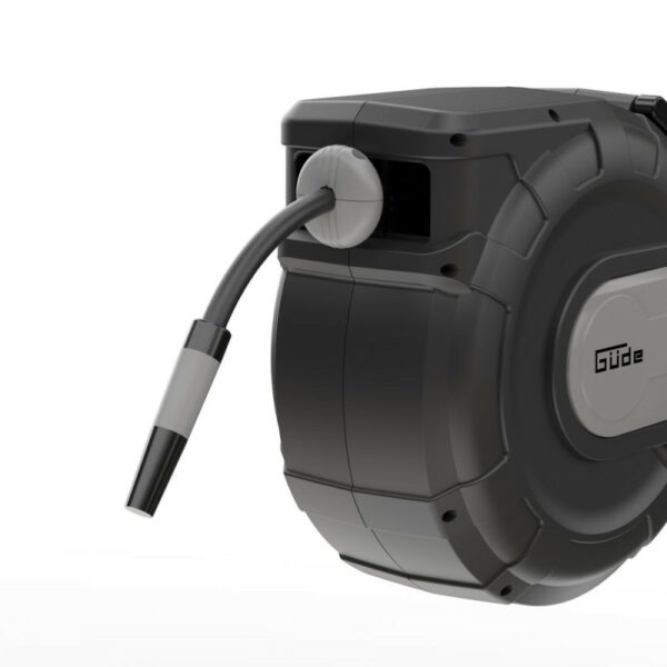 Automatski kolut za vrtno crijevo, 20 m, 1/2" | Güde - Image 3