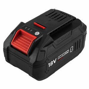 Baterija Energy+, BOOST UP, 18 V, Li-ion, 6,0 Ah | GRAPHITE