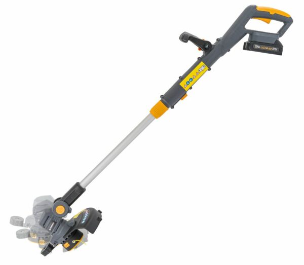 Baterijski trimer, 21V | PM-PKA-2AHM-PRO - Image 3