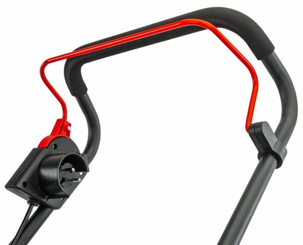 Električna kosilica za travu RTKSE0148, 2600 W | RED TECHNIC - Image 12