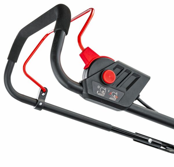 Električna kosilica za travu RTKSE0148, 2600 W | RED TECHNIC - Image 13