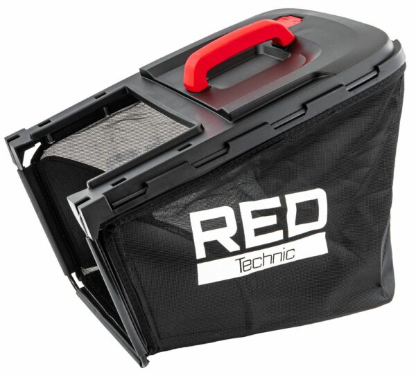 Električna kosilica za travu RTKSE0148, 2600 W | RED TECHNIC - Image 14